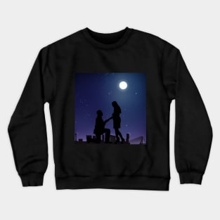 PROPOSAL Crewneck Sweatshirt